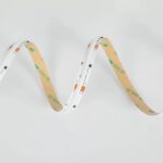 24V Digital Addressable SPI Pixel COB RGBic LED Strip Light (4)