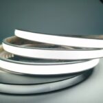24V IP67 Silicone Extrusion COB LED Strip Spotless 480D (4)