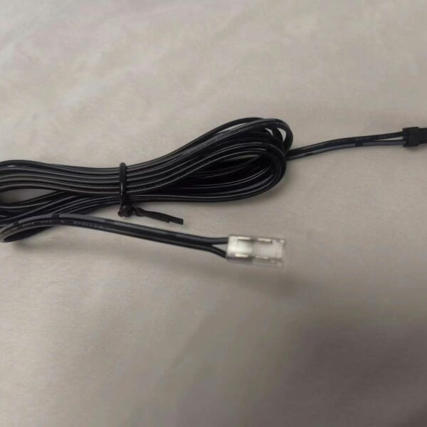 No Soldering LED Strip Fast Connector Soldering-Free with DuPont or SM Female Terminal (3)