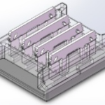 pierced fast connector for led strip (1)