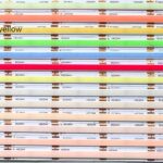 seamless spotless silicone sob led strip light (1)