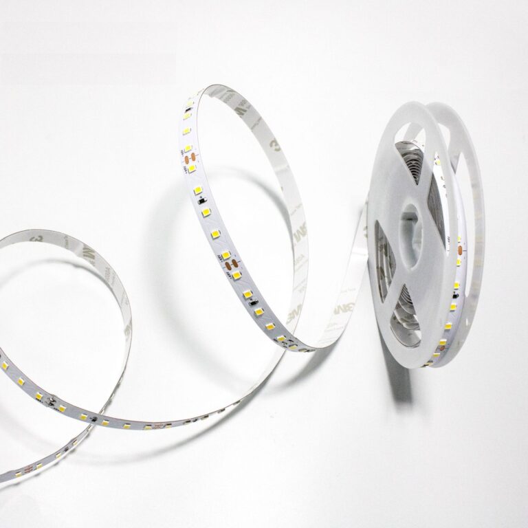 48V 2835 LED Strip 126leds 1