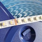 48V RGBW LED Strip Light