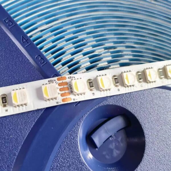 48V-RGBW-LED-Strip-Light