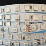 48V RGB LED Strip Light 96D 2