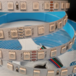 48V RGB LED Strip Light 96D (3)