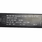 0 10V DALI 2in1 led power supply