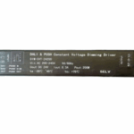 DALI push cct led power supply