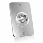 12V 24V Dimmer for RVs Yachts