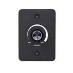 12V 24V LED Strip Dimmer for RVs Yachts
