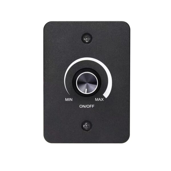 12V 24V LED Strip Dimmer for RVs Yachts