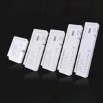 12V 36W 60W 100W 150W Cabinet LED Power Supply LED Driver
